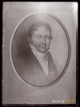 Jean-Baptiste Herbin-Dessaux (1765-1832)